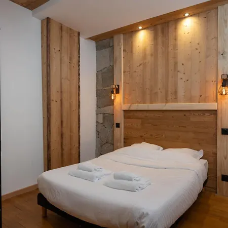 Appartement Le Nid Des Montagnes à Gérardmer Extérieur photo