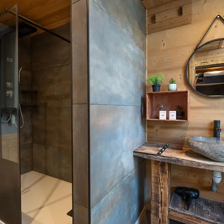 Appartement Le Nid Des Montagnes à Gérardmer Extérieur photo