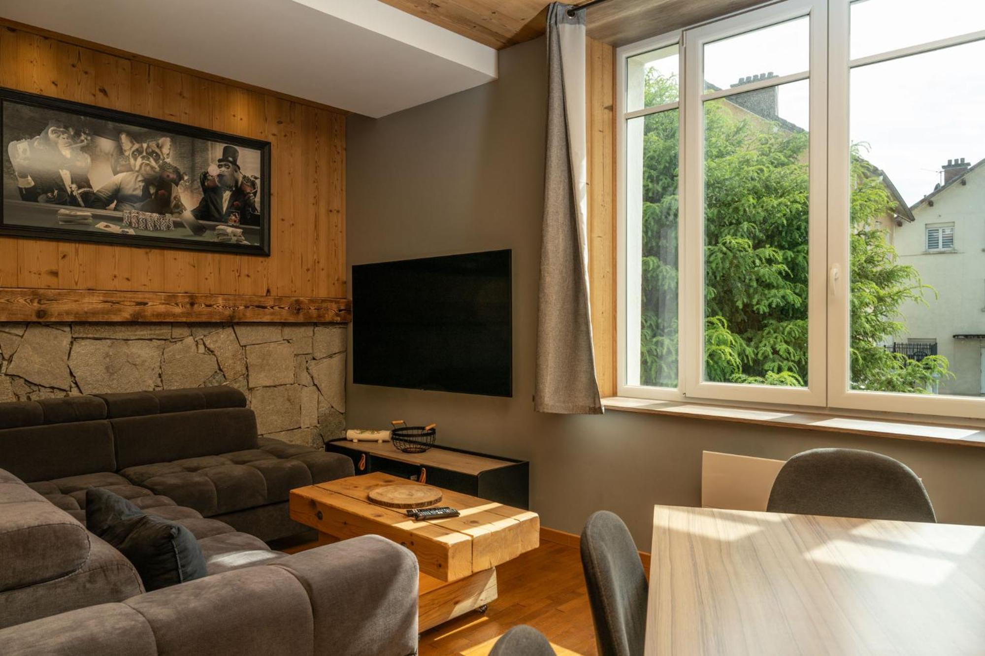 Le Nid Des Montagnes * Gérardmer